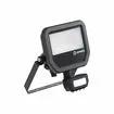 Ledvance floodlight FL 20 SN P 17W 2K4LM 840 PS SY100 BK - Ledvance floodlight FL 20 SN P 17W 2K4LM 840 PS SY100 BK