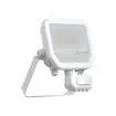 Ledvance floodlight FL 20 SN P 17W 2K4LM 830 PS SY100 WT - Ledvance floodlight FL 20 SN P 17W 2K4LM 830 PS SY100 WT
