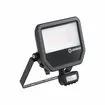 Ledvance floodlight FL 50 SN P 41W 6KLM 840 PS SY100 BK - Ledvance floodlight FL 50 SN P 41W 6KLM 840 PS SY100 BK