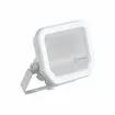 Ledvance floodlight FL 10 P 8W 1K2LM 830 PS SY100 WT - Ledvance floodlight FL 10 P 8W 1K2LM 830 PS SY100 WT