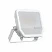 Ledvance floodlight FL 50 P 41W 6KLM 830 PS SY100 WT - Ledvance floodlight FL 50 P 41W 6KLM 830 PS SY100 WT