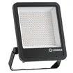 Ledvance floodlight FL AREA V 133W ML 830 A48X85 BK - Ledvance floodlight FL AREA V 133W ML 830 A48X85 BK