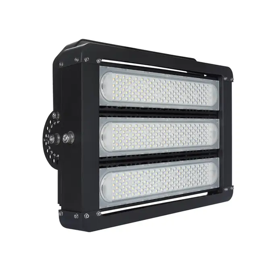 Ledvance floodlight ECO HP FLOOD 300W 857 N 41100LM BK - Ledvance floodlight ECO HP FLOOD 300W 857 N 41100LM BK