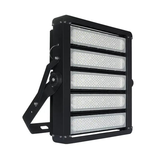 Ledvance floodlight ECO HP FLOOD 500W 840 N 68500LM BK - Ledvance floodlight ECO HP FLOOD 500W 840 N 68500LM BK