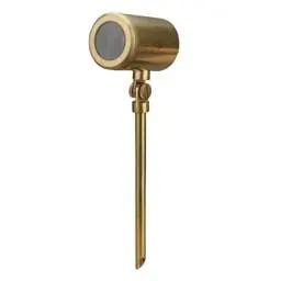 garden spike lights Astro Lighting Jura Spike Spot Light Brass - Jura garden spike lights Astro Lighting Jura Spike Spot Light Brass Jura
