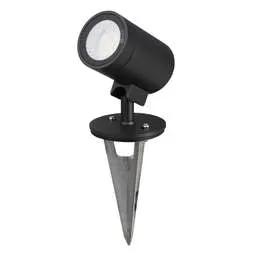 garden spike lights Astro Lighting Bayville 12V 4.4W LED Spike Spot Light 3000K - Bayville Spike garden spike lights Astro Lighting Bayville 12V 4.4W LED Spike Spot Light 3000K Bayville Spike