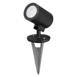 garden spike lights Astro Lighting Bayville 8.2W LED Spike Spot Light 3000K - Bayville garden spike lights Astro Lighting Bayville 8.2W LED Spike Spot Light 3000K Bayville