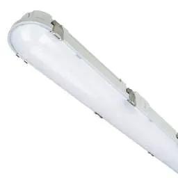 anti corrisve Aurora Lighting LinearPacCWS 14W - 28W 4ft LED Tri-Colour Non Corrosive Fitting - anti corrisve Aurora Lighting LinearPacCWS 14W - 28W 4ft LED Tri-Colour Non Corrosive Fitting
