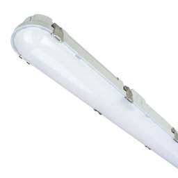anti corrisve Aurora Lighting LinearPacCWS 18W - 36W 5ft LED Tri-Colour Non Corrosive Fitting - anti corrisve Aurora Lighting LinearPacCWS 18W - 36W 5ft LED Tri-Colour Non Corrosive Fitting
