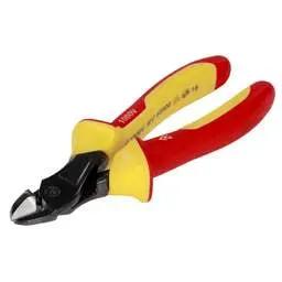 pliers and cutters Bahco 160mm 1000V Side Cutters - pliers and cutters Bahco 160mm 1000V Side Cutters
