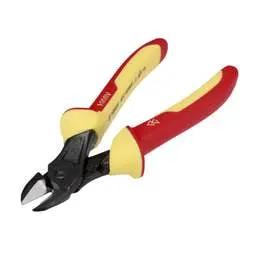 pliers and cutters Bahco 180mm 1000V Side Cutters - pliers and cutters Bahco 180mm 1000V Side Cutters