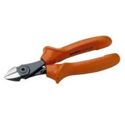 pliers and cutters Bahco 200mm 1000V Side Cutters - pliers and cutters Bahco 200mm 1000V Side Cutters