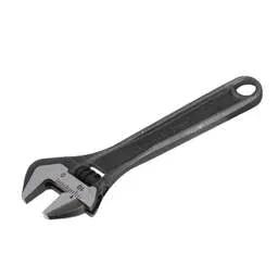 ratches and wrenches Bahco 110mm Phosphated Adjustable Wrench - ratches and wrenches Bahco 110mm Phosphated Adjustable Wrench