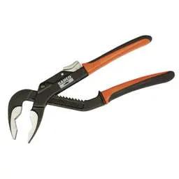 pliers and cutters Bahco 9" (228mm) Slip Joint Pliers - pliers and cutters Bahco 9" (228mm) Slip Joint Pliers