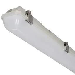 anti corrisve Bell Dura 28W 6ft LED Emergency Non Corrosive Fitting 4000K - anti corrisve Bell Dura 28W 6ft LED Emergency Non Corrosive Fitting 4000K