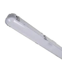 anti corrisve Bell Dura V2 25W - 50W 5ft LED CCT Non Corrosive Fitting - anti corrisve Bell Dura V2 25W - 50W 5ft LED CCT Non Corrosive Fitting