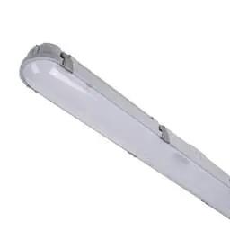 anti corrisve Bell Dura V2 30W - 60W 6ft LED CCT Non Corrosive Fitting - anti corrisve Bell Dura V2 30W - 60W 6ft LED CCT Non Corrosive Fitting
