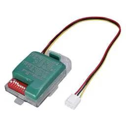 led bttern Bell Dura CCT V2 Plug in Microwave Sensor - led bttern Bell Dura CCT V2 Plug in Microwave Sensor