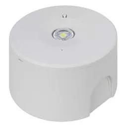 EMERGECNY LIGHTING Bell Spectrum 2W LED Non Maintained Emergency Corridor Downlight - EMERGECNY LIGHTING Bell Spectrum 2W LED Non Maintained Emergency Corridor Downlight