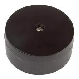 junction box BG 20A 4 Way 59mm Small Junction Box Brown - junction box BG 20A 4 Way 59mm Small Junction Box Brown