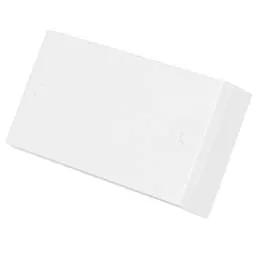 bg square edge BG 10 Way Connection Unit White - bg square edge BG 10 Way Connection Unit White