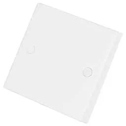 bg square edge BG 20A 1 Gang Flex Outlet White - bg square edge BG 20A 1 Gang Flex Outlet White