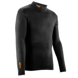 workwear Scruffs Medium Pro Base Layer Top Black - Workwear workwear Scruffs Medium Pro Base Layer Top Black Workwear