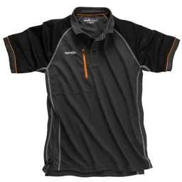 workwear Scruffs XX Large Trade Active Polo Shirt Graphite - Workwear workwear Scruffs XX Large Trade Active Polo Shirt Graphite Workwear