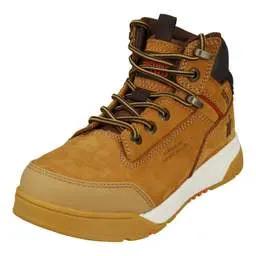 safety footwear Scruffs Size 8 Womens Switchback Safety Boots Tan - safety footwear Scruffs Size 8 Womens Switchback Safety Boots Tan