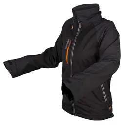 workwear Scruffs XX Large Trade Flex Softshell Jacket Black - Workwear workwear Scruffs XX Large Trade Flex Softshell Jacket Black Workwear