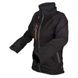 workwear Scruffs Small Trade Flex Softshell Jacket Black - Workwear workwear Scruffs Small Trade Flex Softshell Jacket Black Workwear