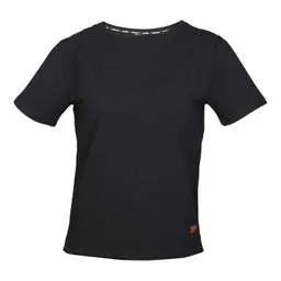 workwear Scruffs Size 16 Womens Trade T-Shirt Black - Workwear workwear Scruffs Size 16 Womens Trade T-Shirt Black Workwear