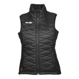 workwear Scruffs Size 10 Womens Trade Bodywarmer Black - Workwear workwear Scruffs Size 10 Womens Trade Bodywarmer Black Workwear
