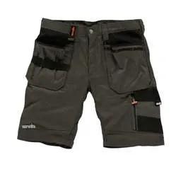 workwear Scruffs 40W Trade Shorts Slate Grey - Workwear workwear Scruffs 40W Trade Shorts Slate Grey Workwear