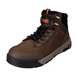 safety footwear Scruffs Size 9 Switchback 3 Safety Boots Brown - safety footwear Scruffs Size 9 Switchback 3 Safety Boots Brown
