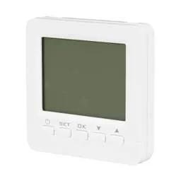 underfloor heating BN Thermic 7 Day Underfloor Heating Programmable Thermostat - underfloor heating BN Thermic 7 Day Underfloor Heating Programmable Thermostat