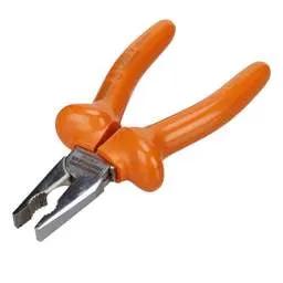 pliers and cutters Boddingtons Electrical 160mm 1000V Combination Pliers - pliers and cutters Boddingtons Electrical 160mm 1000V Combination Pliers