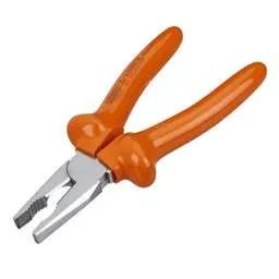 pliers and cutters Boddingtons Electrical 200mm 1000V Combination Pliers - pliers and cutters Boddingtons Electrical 200mm 1000V Combination Pliers