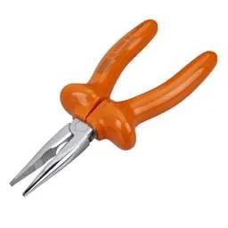 pliers and cutters Boddingtons Electrical 160mm 1000V Long Nose Pliers - pliers and cutters Boddingtons Electrical 160mm 1000V Long Nose Pliers