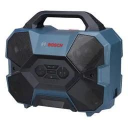 Bosch GPB 18V-6 C 18V Bluetooth Speaker (Body Only)
