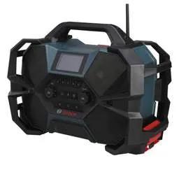 Bosch GPB 18VH-6 SRC 18V Radio / Speaker (Body Only)
