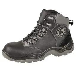 safety footwear Briggs Size 5 Sanson Non Metallic Safety Boots Black - safety footwear Briggs Size 5 Sanson Non Metallic Safety Boots Black