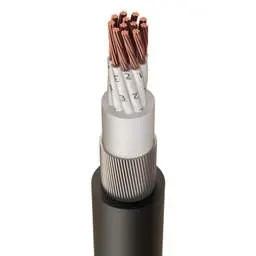 swa cable 2.5mm² 12 Core PVC SWA XLPE Armoured Cable (Cut Length Sold By The Metre) - swa cable 2.5mm² 12 Core PVC SWA XLPE Armoured Cable (Cut Length Sold By The Metre)