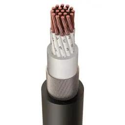 swa cable 2.5mm² 19 Core PVC SWA XLPE Armoured Cable (Cut Length Sold By The Metre) - swa cable 2.5mm² 19 Core PVC SWA XLPE Armoured Cable (Cut Length Sold By The Metre)
