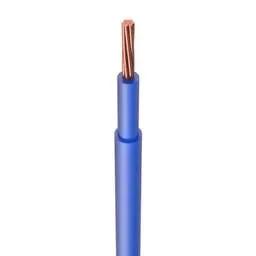 6181yh 6181Y 25mm² Double Insulated Single Core Cable Blue / Blue (25m Drum) - 6181yh 6181Y 25mm² Double Insulated Single Core Cable Blue / Blue (25m Drum)