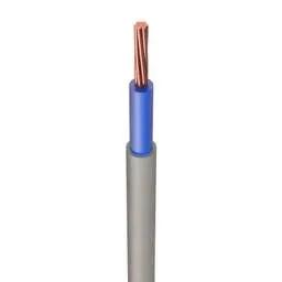 6181yh 6181Y 35mm² Double Insulated Single Core Cable Blue / Grey (100m Drum) - 6181yh 6181Y 35mm² Double Insulated Single Core Cable Blue / Grey (100m Drum)