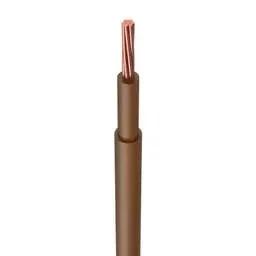 6181yh 6181Y 25mm² Double Insulated Single Core Cable Brown / Brown (50m Drum) - 6181yh 6181Y 25mm² Double Insulated Single Core Cable Brown / Brown (50m Drum)