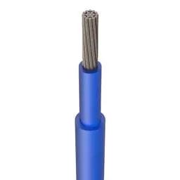 6181yh 6381Y 25mm² Single Core Cable Blue / Blue (100m Drum) - 6181yh 6381Y 25mm² Single Core Cable Blue / Blue (100m Drum)