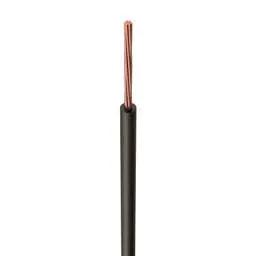 singles 6491X 35mm² PVC Single Core Black (100m Drum) - singles 6491X 35mm² PVC Single Core Black (100m Drum)
