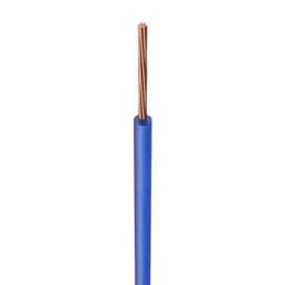 6491B 6491B 35mm² LSOH Single Core Cable Blue (Cut Length Sold By The Metre) - 6491B 6491B 35mm² LSOH Single Core Cable Blue (Cut Length Sold By The Metre)